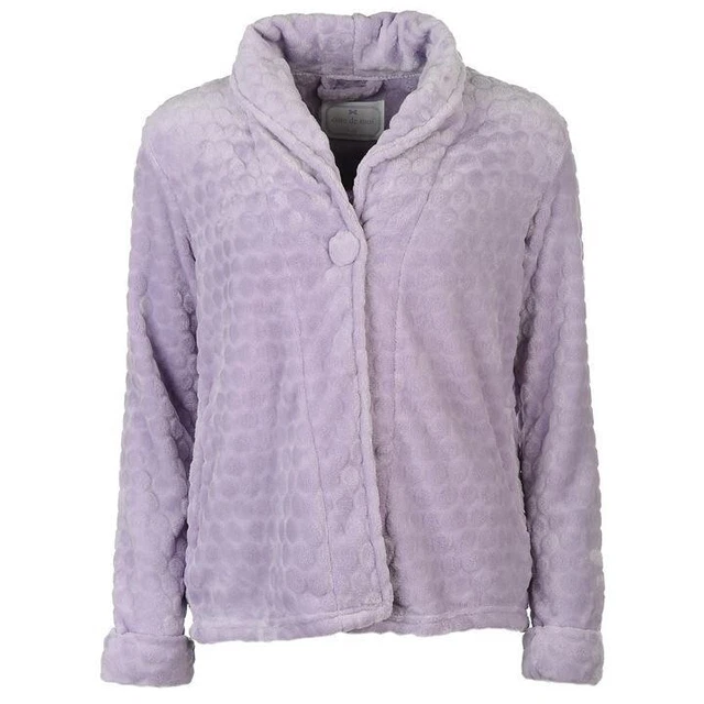 LADIES BED JACKET Matalan Size 16 To 18 6.00 PicClick UK