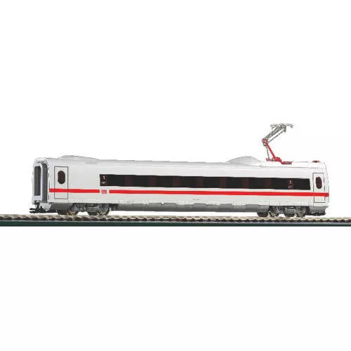 PIKO Hobby DBAG ICE3 1st Class Pantograph Coach V HO Gauge 57690