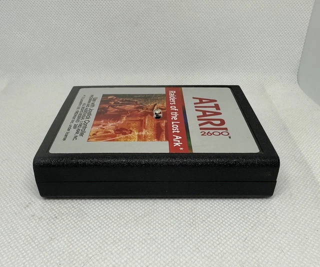 Cartouche Jeu Vidéo TELESYS – Coconuts, 1982, état Comme Neuf