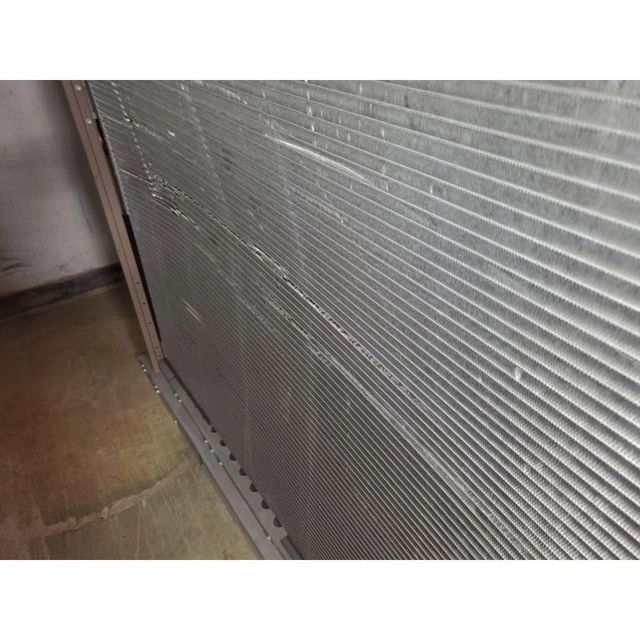 York Yc090C00A4Aaa4 7-1/2 Ton Split-System Ac, 13 Ieer 460/60/3 R-410A (9)