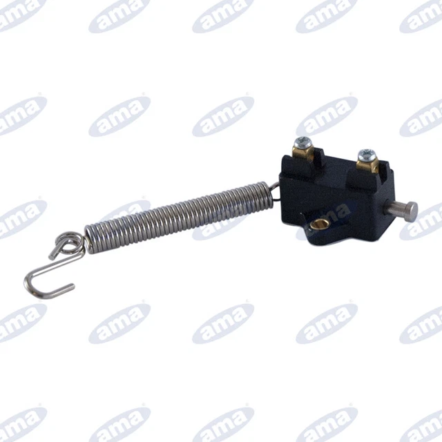 Interruttore Luce Di Stop Per Trattori Fiat Serie 65-66-76-88-90 | Ricambio Originale GB