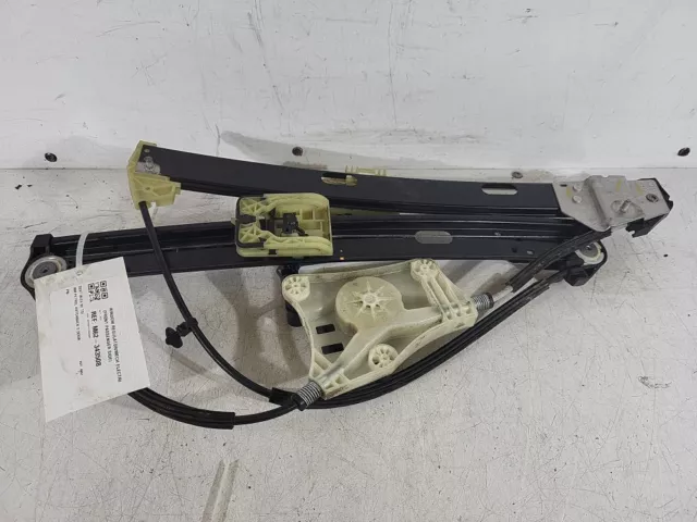 Seat Ibiza MK5 Hatch 5 Door 2017-2023 Window Regulator front Passenger Side M62