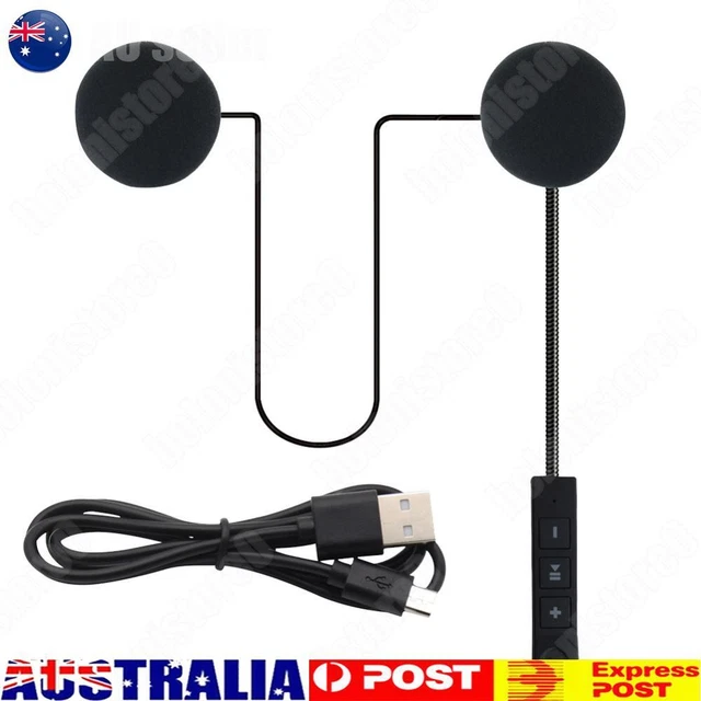 Bluetooth headphones hotsell for motorcycle riding