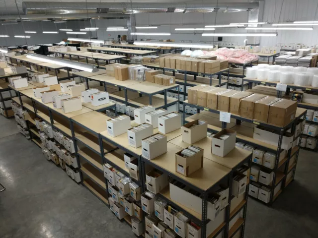 1,000 Comic Books - no duplication - 1000 wholesale lot marvel DC + more bulk
