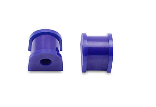 SuperPro Sway Bar Mount Bushing Kit 18mm Rear Side for 2000-2007 Subaru Impreza