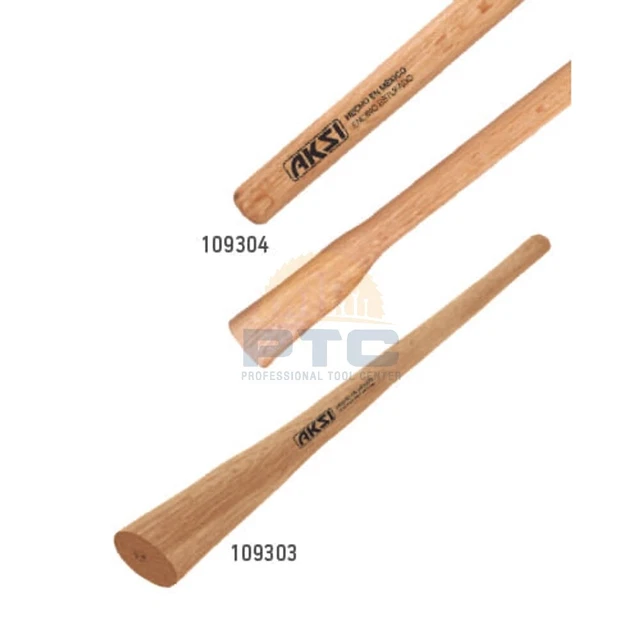 AKSI 109303 Handle for pickaxe