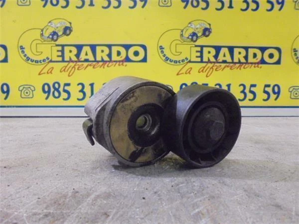 GALET TENDEUR COURROIE ACCESSOIRE Opel Astra H GTC (2004->) 1.9 CDTi Z 19 DTH