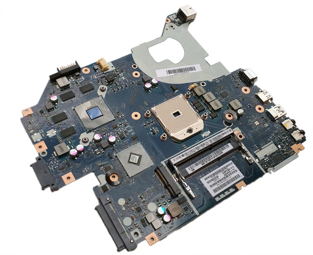Carte mère pour ACER Aspire V3-771G