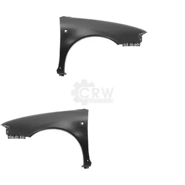 Kotflügel Fender Set (rechts & links) für Audi A3 96-00