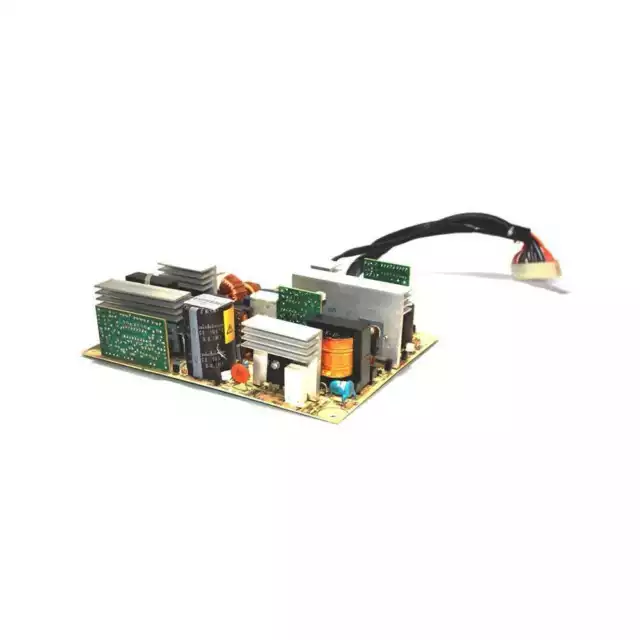 HP C6074-60405 Power Supply DPS-386AF Netzteil Designjet 1050/1055 (mk)