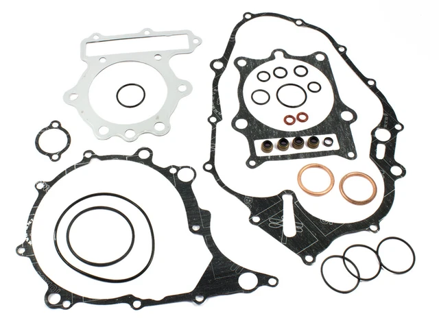 Motordichtsatz Für Yamaha XT 600 - Passend Für Modelle H, 43F, N, Z, Tenere 1VJ, 34L, 55W Motordichtsatz Für Yamaha XT 600 - Passend Für Modelle H, 43F, N, Z, Tenere 1VJ, 34L, 55W