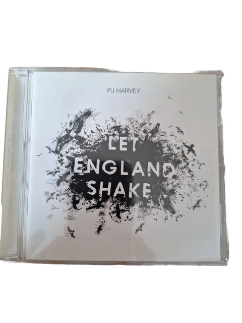 PJ HARVEY LET England Shake - 12 Short Films By Seamus