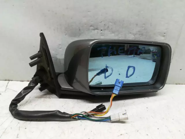 retrovisor derecho para LANCIA THEMA 1984 3 CLAVIJAS DE 3 PINS CADA UNA 5790