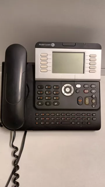 Téléphone fixe Alcatel-Lucent 4039