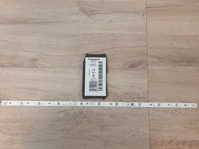 Grundig 32 VLE 5503 BG TV Ecran LCD 32  (80 cm) Oui (Mpeg4 HD) 200 Hz