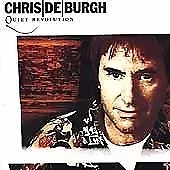 Quiet Revolution by Chris de Burgh   1999 CD
