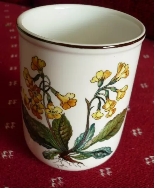 P02 Villeroy & Boch - Botanica - 1x Tasse - Becher Kakaobecher