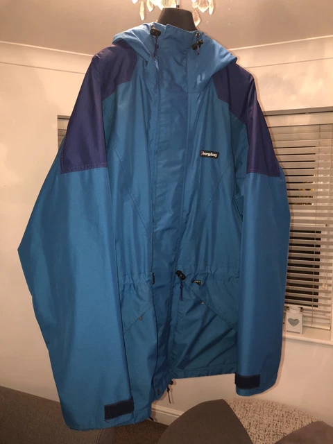 Berghaus meru hot sale