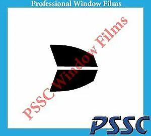 PSSC Professional Pre Cut Front Car Auto Window Tint Film for Kia Optima 2017