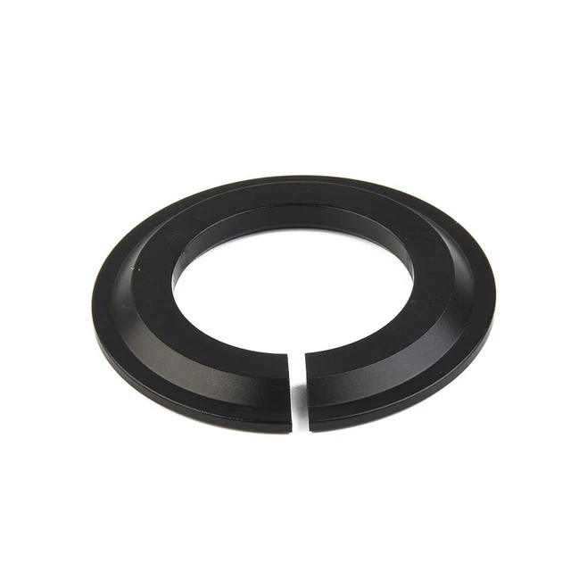 Fourche Adaptateur Bague for Fix Pour Le Bas de La Avant Tube / The Inférieur