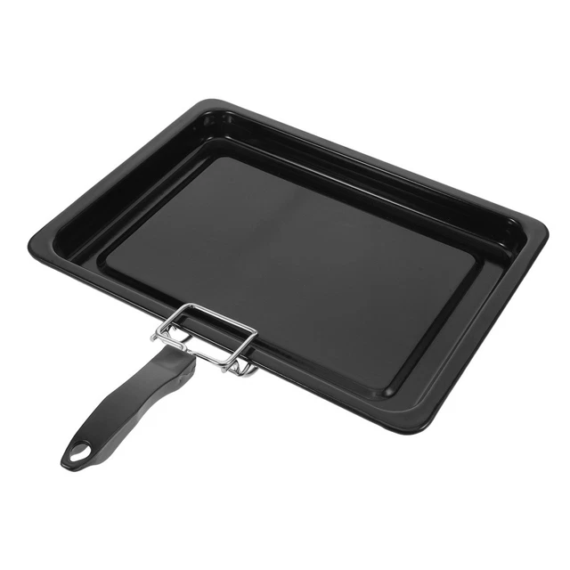 Hejo Griglia Per Friggitrice Ad Aria, 2PCS Griglia Friggitrice Ad Aria - Foto 6