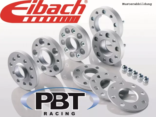 Distanziali eibach Pro Spacer Saab 900 II 20mm S90-1-10-002