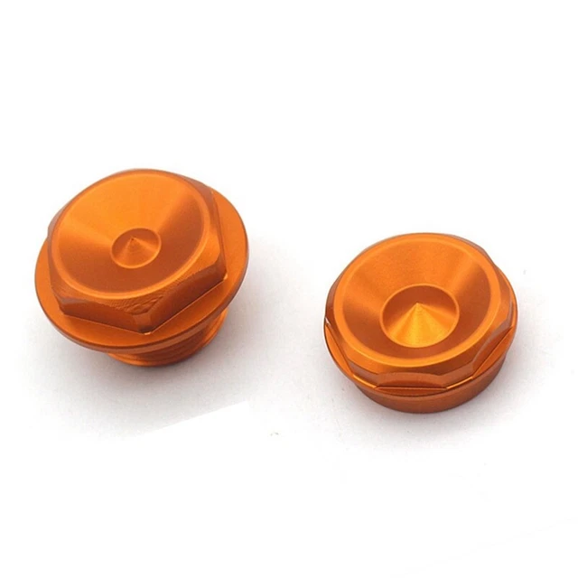 Collare Mandrino Asse Ruota Anteriore per 125-530 EXCF XCW XCFW 2003-2015 125 Y7F8