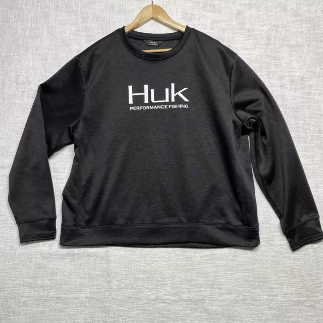 DAIWA VECTOR HUK Black Hooded Sweatshirt High Performance Polyester Hoodie  $48.58 - PicClick