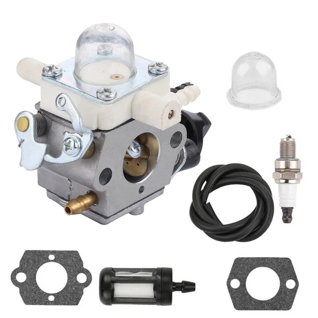 Kit De Réparation Carburateur Pour BG56, BG66, BG86 Et Carburateurs C1M, S141, S142, Etc. - Joints Et Membranes - 6