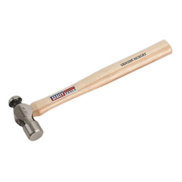 Sealey Balle Pein Marteau 227ml Noyer Blanc Tige BPH08