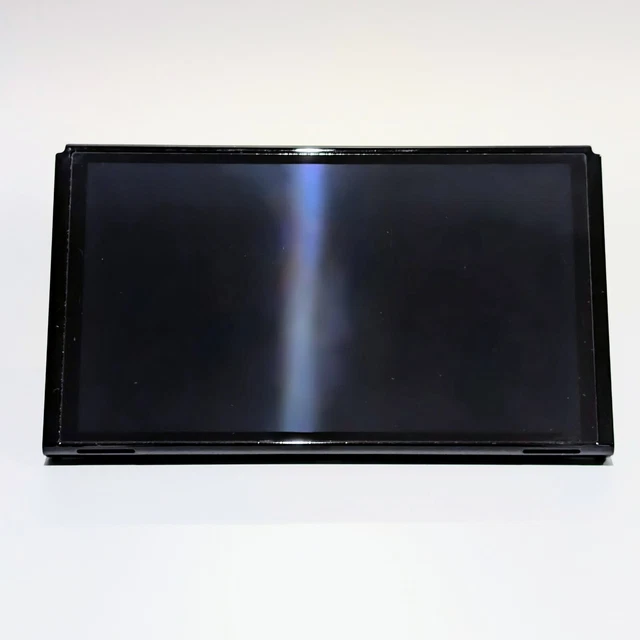 NINTENDO SWITCH OLED Console Only Zelda Tears of the Kingdom Edition