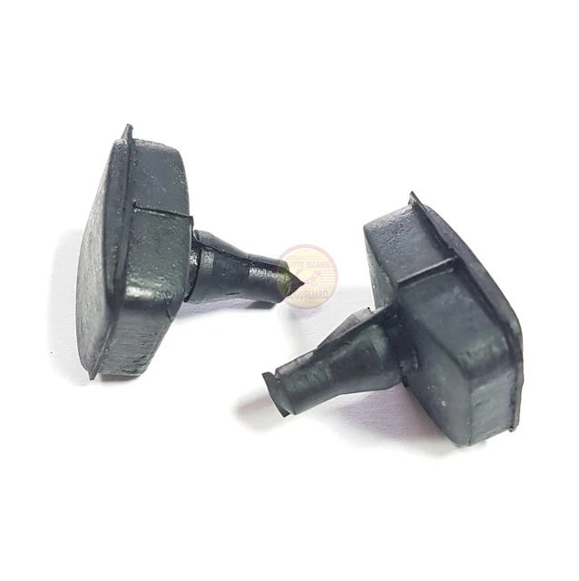 Kit Revisione Forcella Piaggio Ciao P PX PXV - Con Mollie, Perni E Tamponi - Foto 6