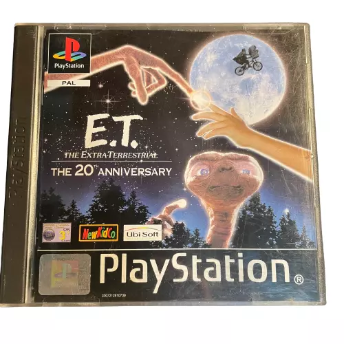 Et ps1 hot sale