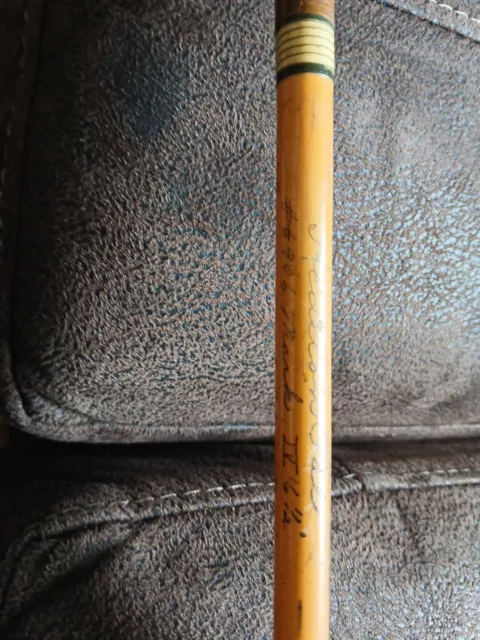 Vintage Heddon Pal Fishing Rod FOR SALE! - PicClick