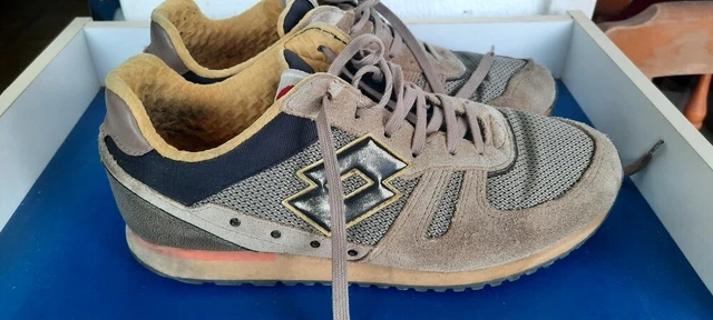 Scarpe lotto 1973 leggenda hotsell