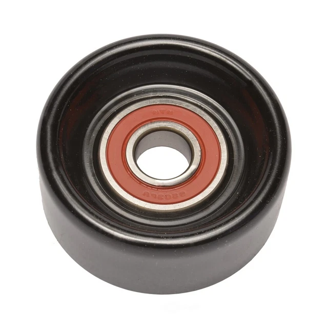 ACCESSORY DRIVE BELT PulleyA/C Drive Belt Idler Pulley Continental