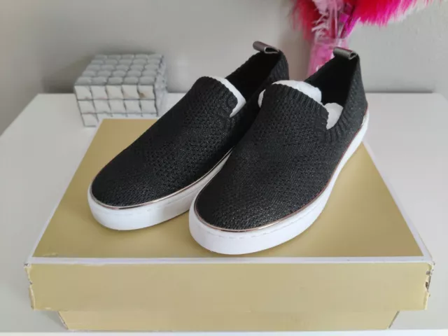 Michael kors deals brenden slip on