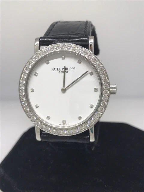 patek philippe donna