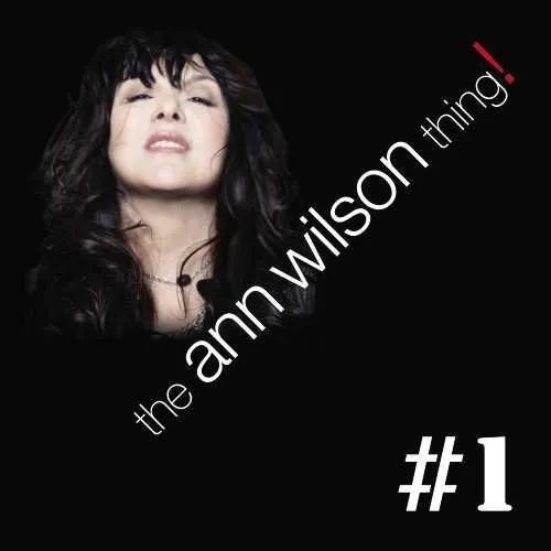Ann Wilson - The Ann Wilson Thing! #1 [New CD] Extended Play