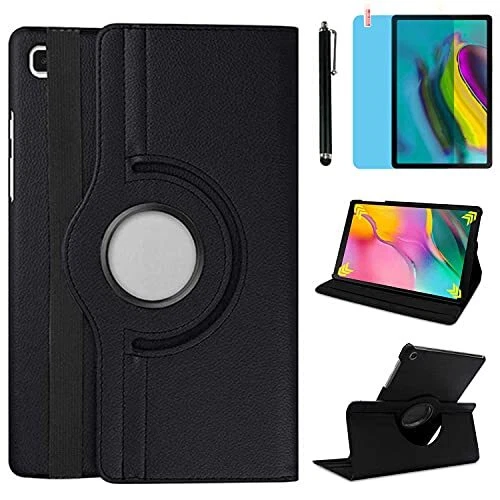 Étui Housse Coque pour Samsung Galaxy Tab S6 Lite 10.4 Pouces 2020 SM-P610 SM...
