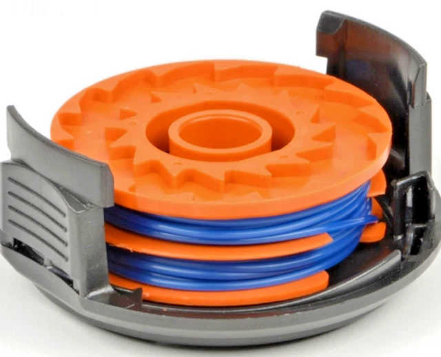 Argos worx strimmer 2025