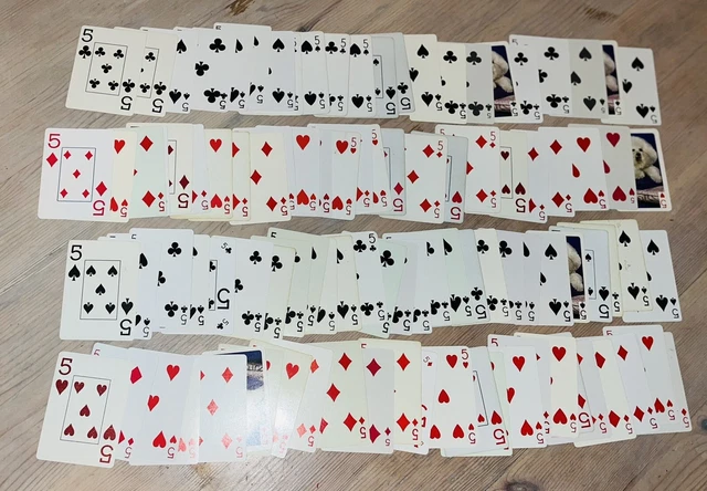 Lote de 100 suministros de diario basura collage efímero #5