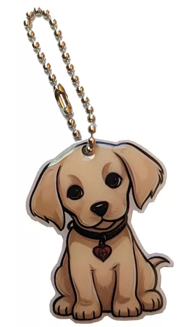 Geobug Chien Chiot traveltag Travelbug Geocahing Traçable Numéro TB