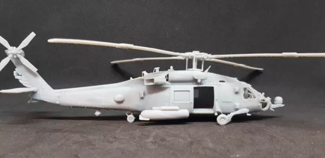 1:87 Sikorsky HH-60 Seahawk Black Hawk