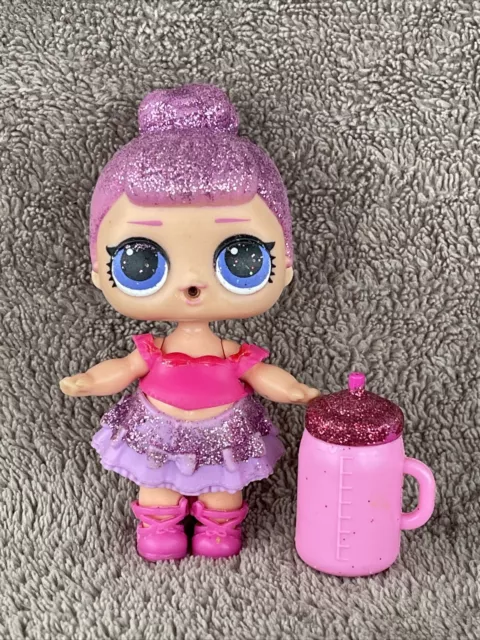 Lol Surprise Doll Series 2 Sugar Queen £9.99 - Picclick Uk