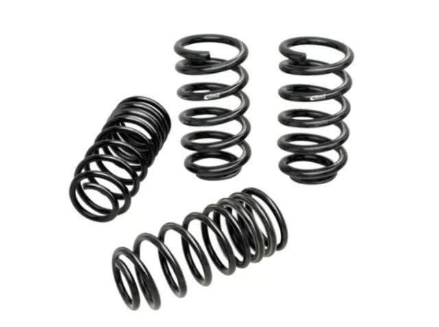 Eibach Pro-Kit Lowering Springs for 05-10 Grand Cherokee Excl SRT8 (1.2"F/1.2"R)