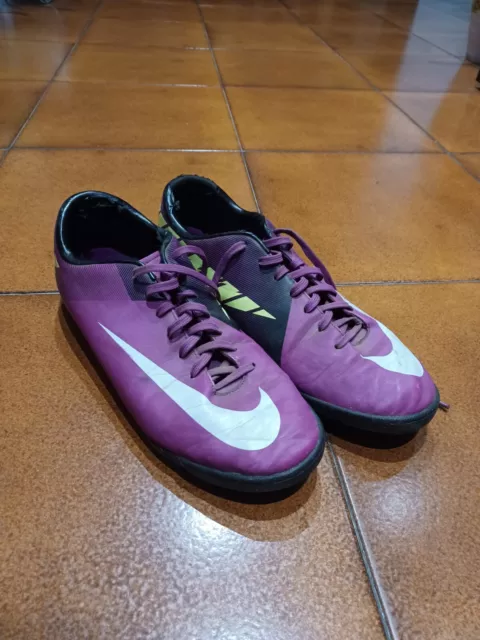 nike mercurial superfly