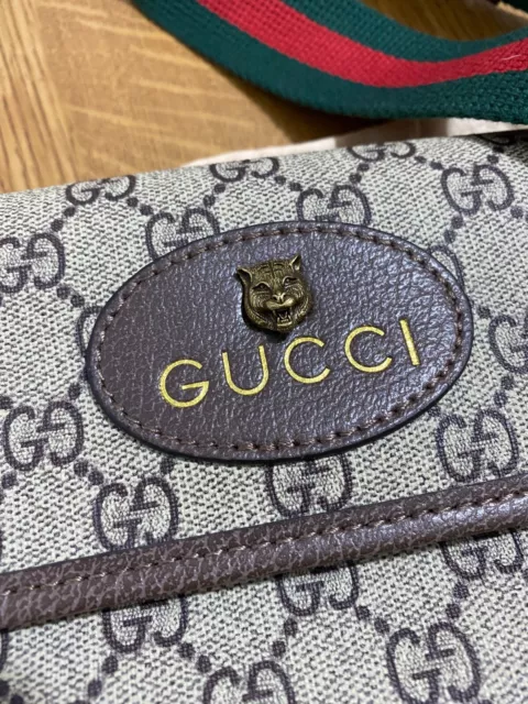 Marsupio gg deals supreme