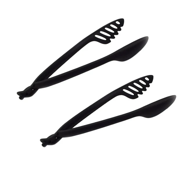 2 PCS Pince À Barbecue Clip Alimentaire Ustensiles De Cuisine