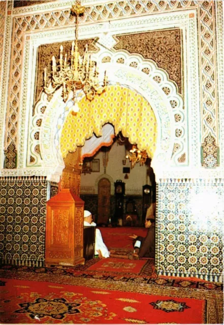 Cpm Ak Morocco - Fes-Moulay Idriss (328985)